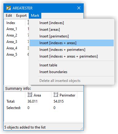 Solved: Area in mm2, m2 and feet2 - Autodesk Community - AutoCAD