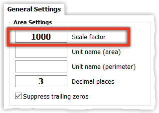 Solved: Area in mm2, m2 and feet2 - Autodesk Community - AutoCAD